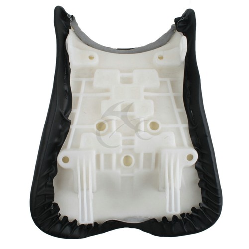 Front Drivers Seat Pad Saddle Fit For Suzuki GSXR600 / GSXR750 2006-2007 - Bild 5 von 5