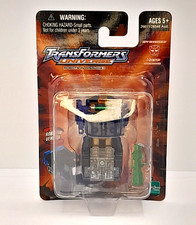 Transformers Universe RID Hoist Spy Changer 2006