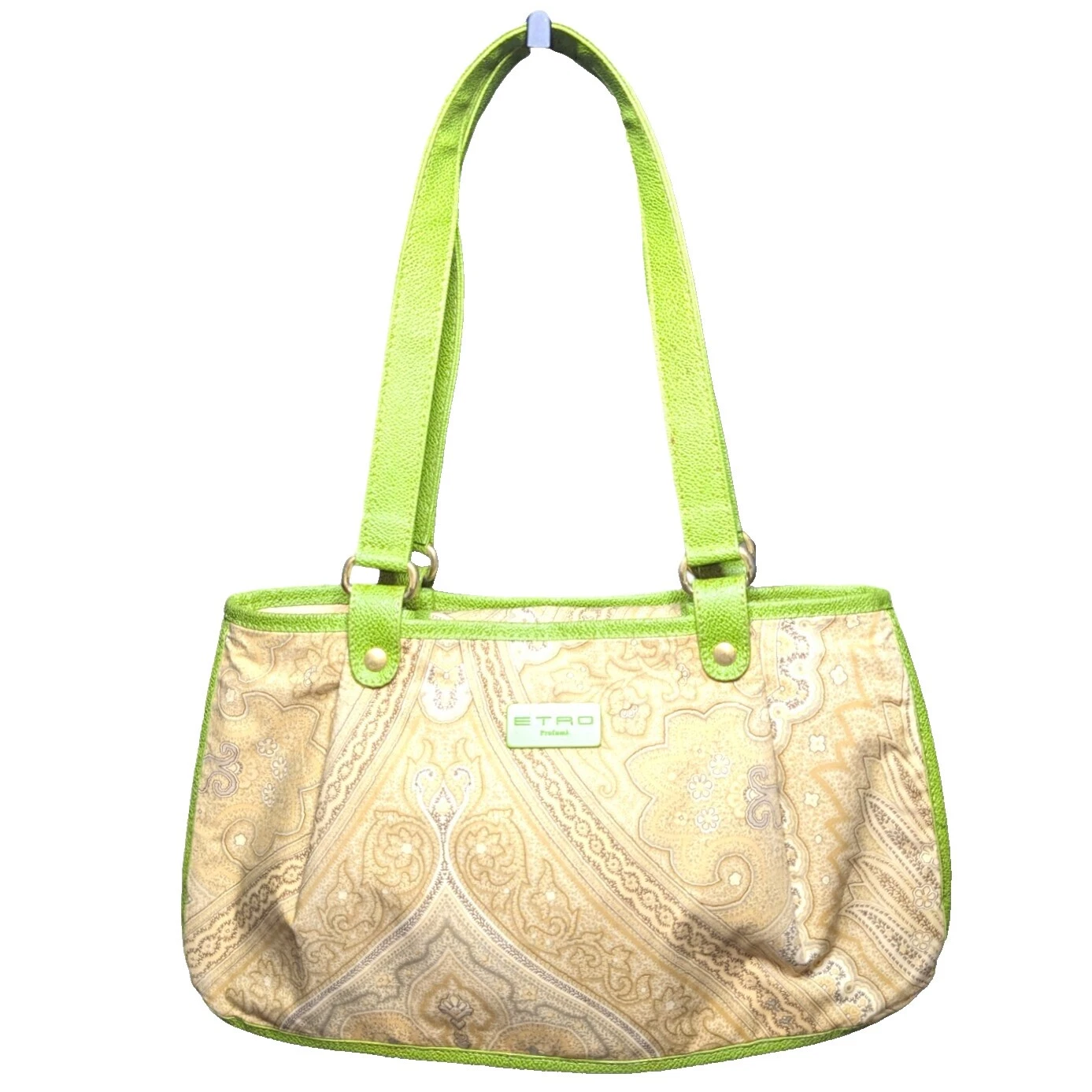 Paisley bolsos de hombro Bolsos ETRO para Mujeres