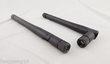 10pcs GPRS GSM CDMA WCDMA 3G SMA Male Tilt-Swivel Rotation Antenna 800-2170MHz