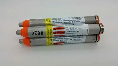 PIEXON JPX 4 OC Cartridges Dated 12-2026 Now with UV