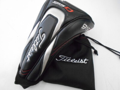 Golf Driver Titleist 915 D3 Attas 6star 7 (S) 9.5 45inch JAPAN | eBay