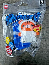 NEW Paratrooper Tiger Parachute Toy