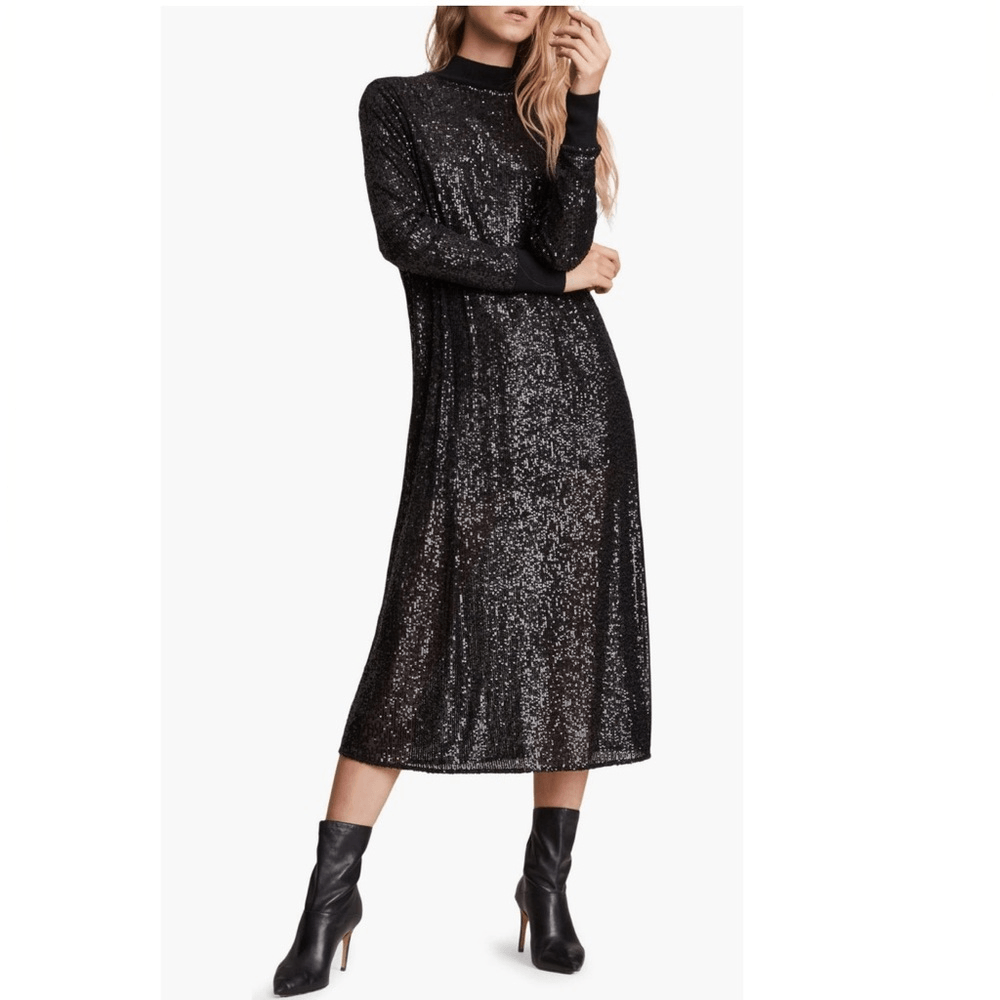 womens brown midi dress Polka Dot Chiffon & Reviews - Brown - Dresses Color:N228 this dress brings that coming soon wedding dress boutiques Moondance