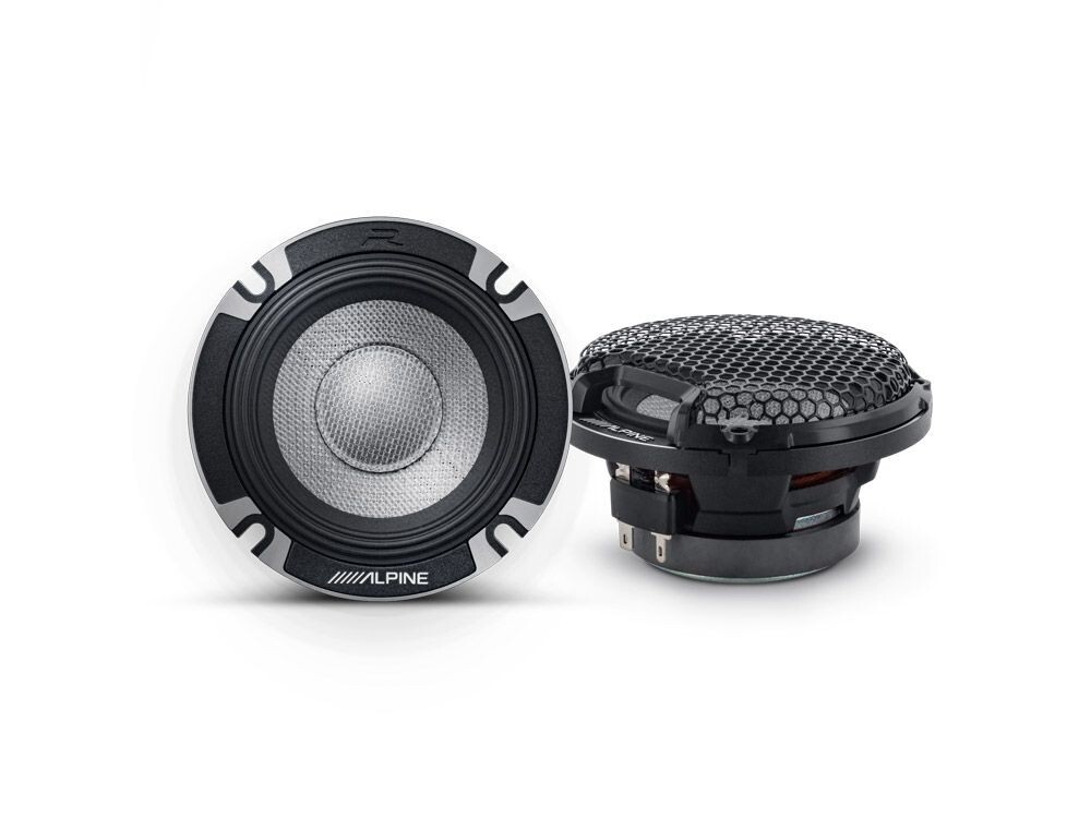 Alpine R2-S653 16.5cm 6.5