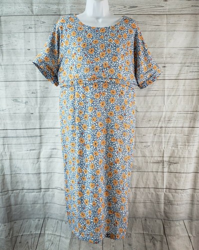 Piper \u0026 Scoot Womens Dress Sz Large 