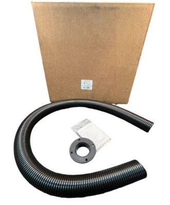 Quicksilver Rigging Hose 32-825191A03 Outboard Motor - Tube *PICTURED ITEM ONLY