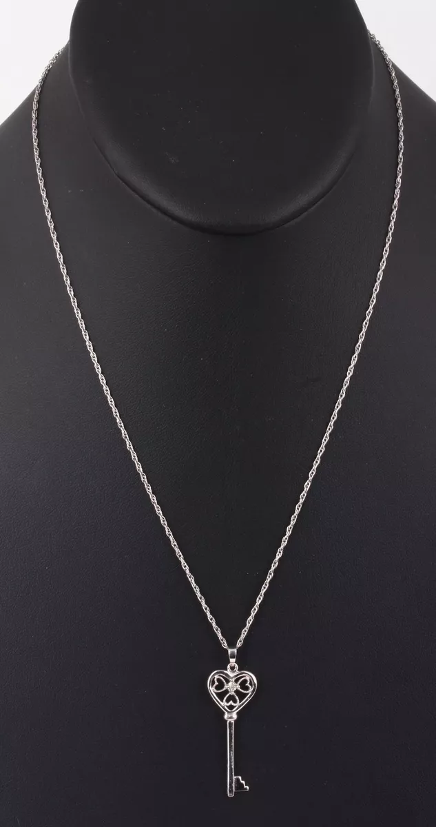 925 au hotsell necklace