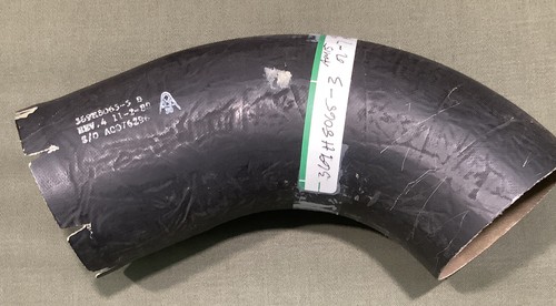 369H8065-3 - Cabin Vent Duct - New Surplus