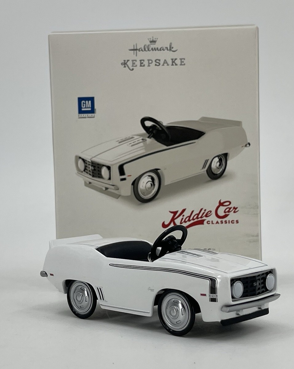 ミニカー Kiddie Car classics 1969y Camaro SS #46 Kiddie Car Classics 1969Y Camaro Ss 46 | eBay