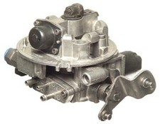 Fuel Injection Throttle Body-vin 1 Autoline Fi-915
