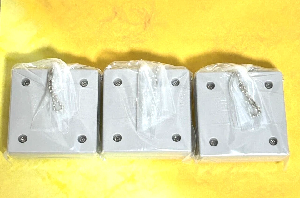 Nintendo Controller Button Collection Vol.1 Keychain NES Set of 3 Charm Gashapon - Image 2 of 4