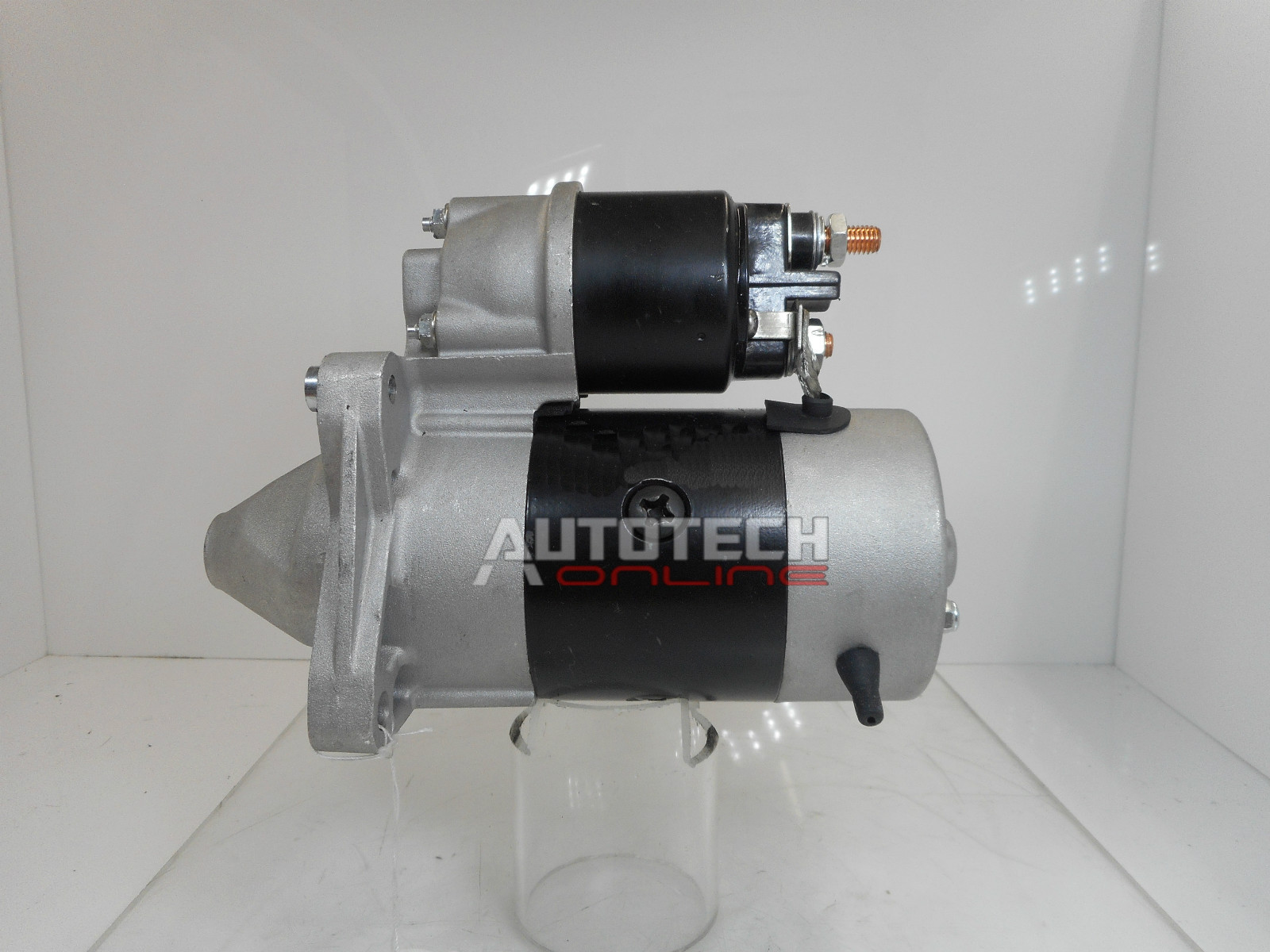 Anlasser Starter Fiat Brava Bravo Punto Seicento Lancia Y Y10 1,1 1,2