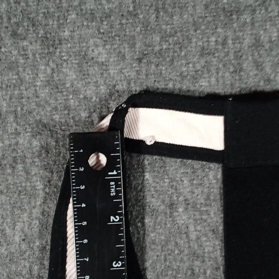 Sujetador deportivo New Balance para mujer grande rosa yoga gimnasio entrenamiento atlético Foto 4 de 4