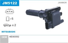 Bobine Mitsubishi OUTLANDER