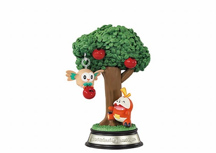 全6種セット SWING VIGNETTE collection 3 Pokemon SWING VIGNETTE Collection 3 6Pack BOX (pre-order
