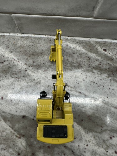 Komatsu PC 100 avance 1:48. Vintage diecast. Made in Japan. Excellent Condition - Picture 3 of 15