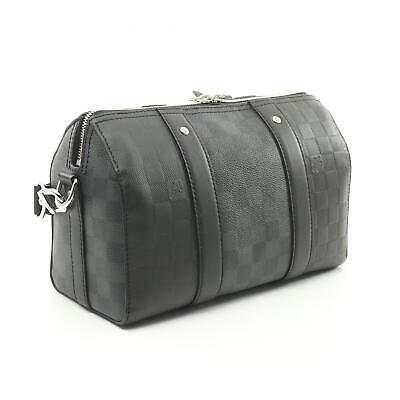 LOUIS VUITTON City Keepall Shoulder Bag N40452 Damier LOUIS VUITTON City Keepall Shoulder Bag N40452 Damier