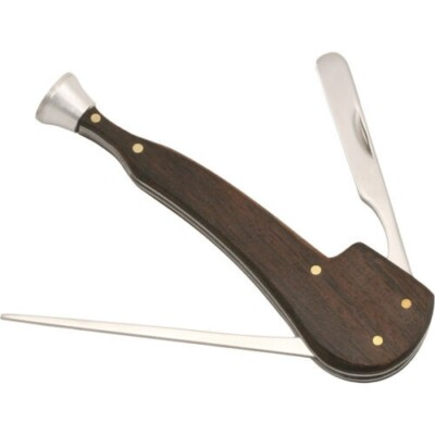 #ad 3 in 1 Pipe Cleaning Tool Stylish item has Tamper Reamer amp; Pick USA Seller $19.95