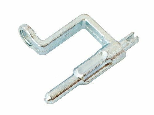 Metallstift Für Türgriff - Passend Für VW Lupo Und Seat Arosa