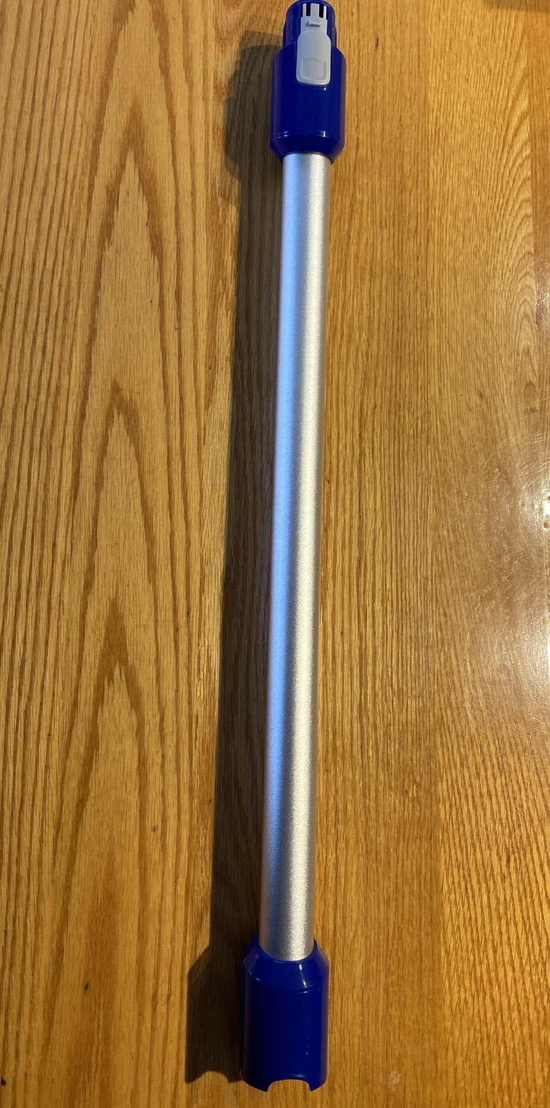 Hoover Impulse Cordless Stick Vacuum Cleaner BH53000 Extension Wand eBay