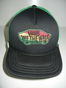 vans reggae
