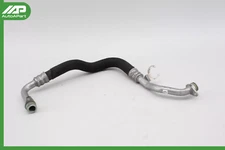 ✅ 10-11 Mercedes W212 E63 AMG Automatic Transmission Oil Cooler Line Hose OEM