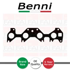Inlet Manifold Gasket Set Benni Fits Vauxhall Astra Meriva 1.4 1.6