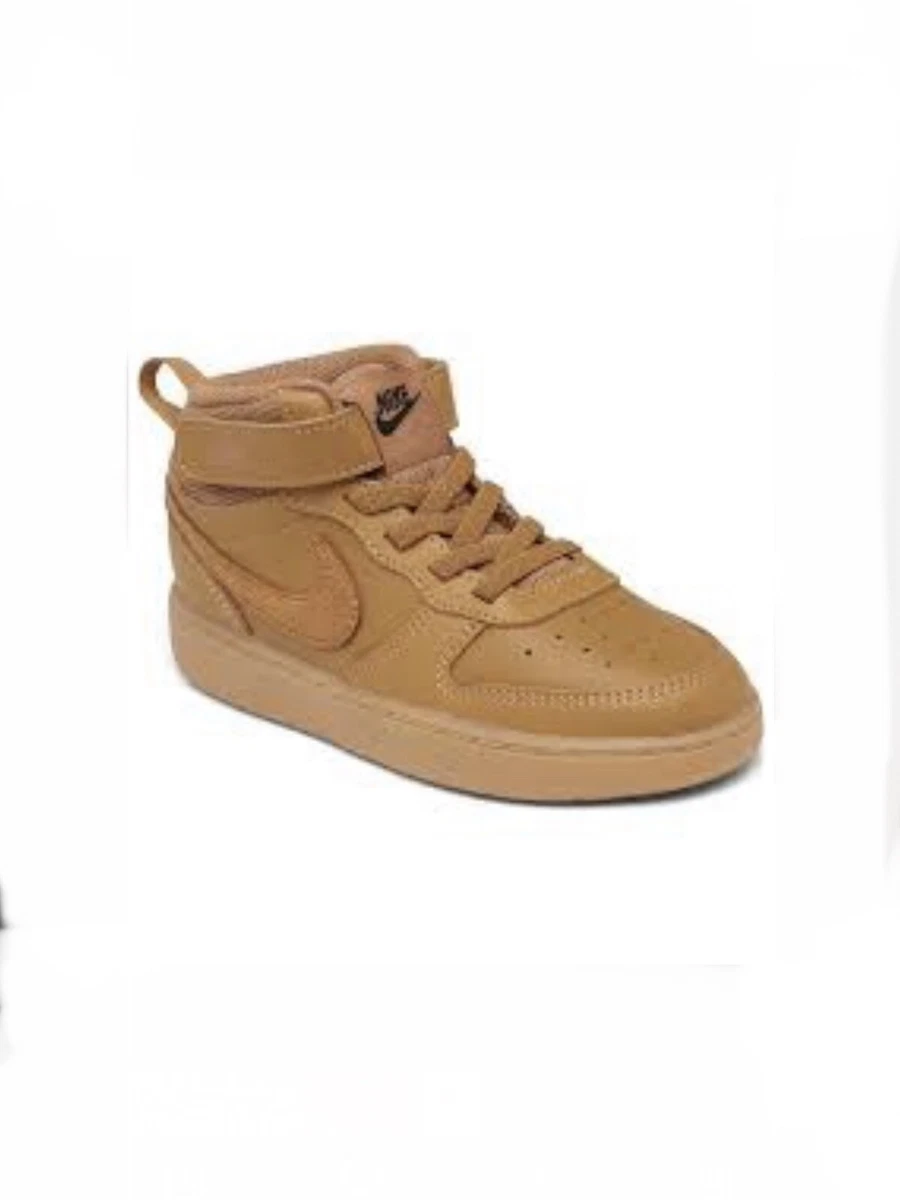 Nike hotsell timberland shoes