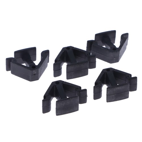 20Pcs Car Headlining Roof Lining Plastic Trim Clips For Q7 7M0868563 Fixed C _xa - Picture 12 of 12