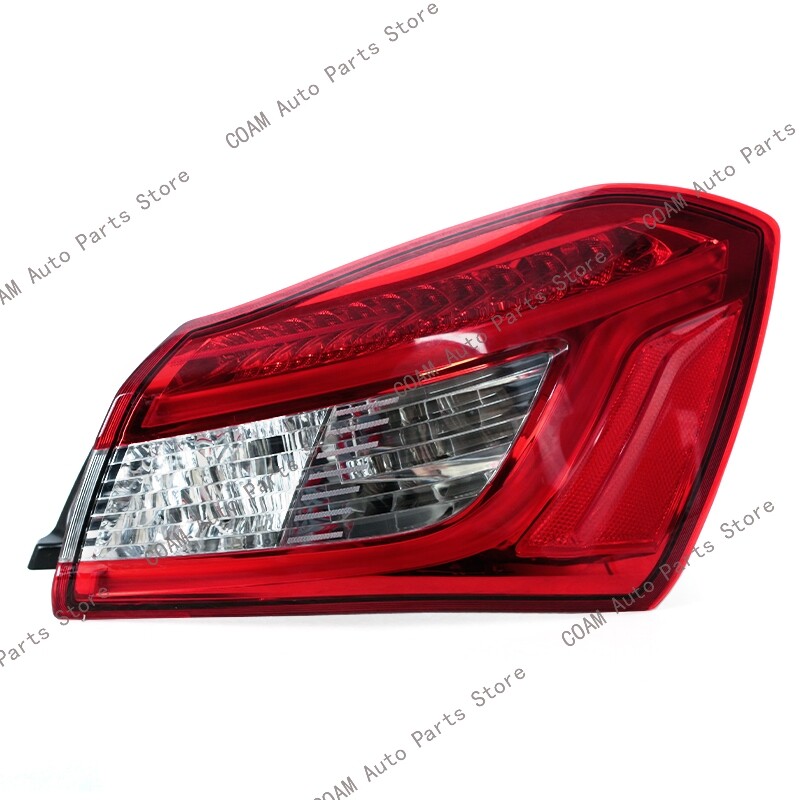 Maserati Ghibli 2014-2020 FRONT+LEFT Tail light