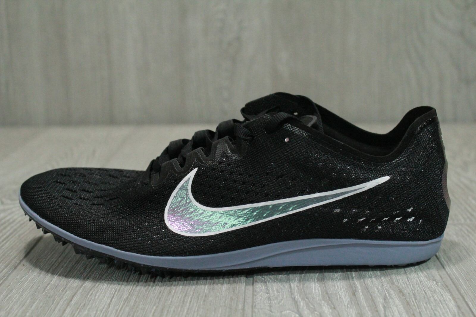 62 Nike Zoom Matumbo 3 Mens Running Shoes Spikes 835995-002  display picture 2