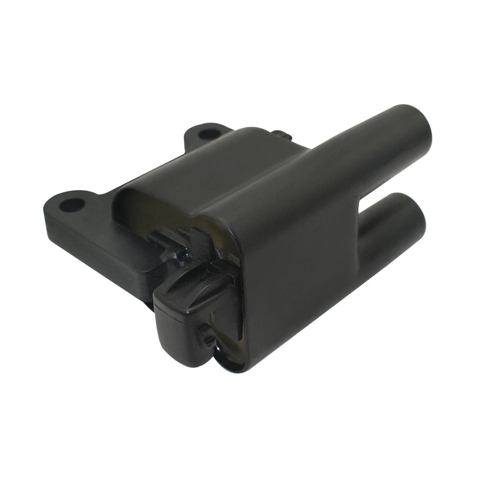 Ignition Coil 27301-23700 for Hyundai Elantra Tucson Tiburon Kia Spectra 5 2.0L Foto 2 de 4