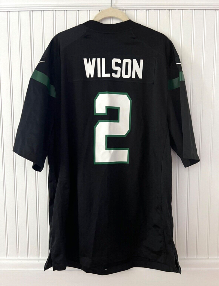 NFL× BORN X RAISED × NY JETS コラボT /2XL 黒 Born x Raised Shirt Men Extra Large XL New York Jets NFL