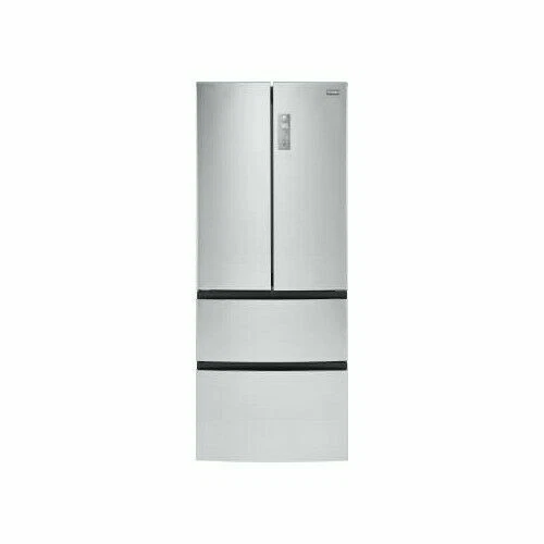 Black Haier Refrigeradores