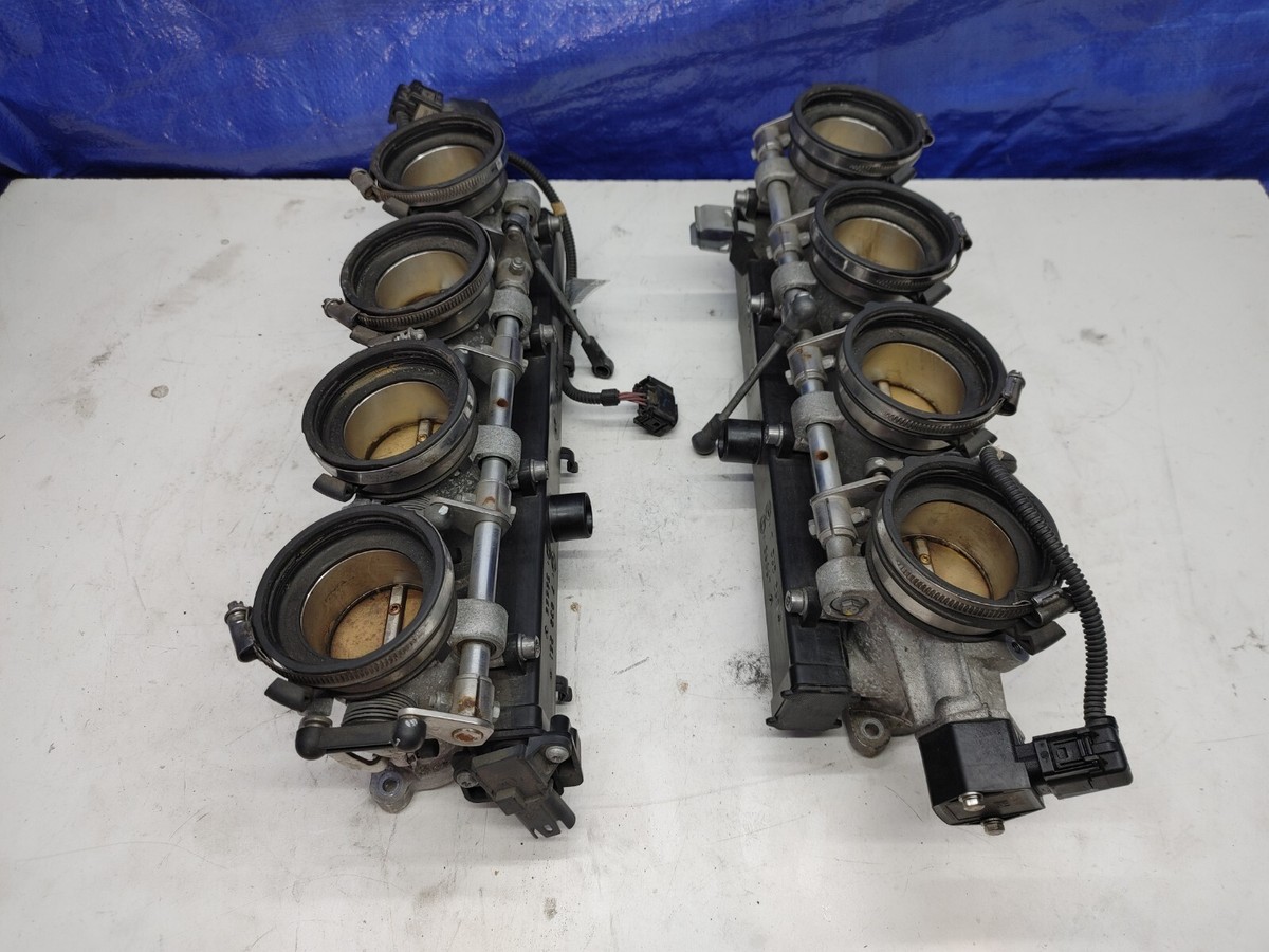 BMW E92 m3 スロットルサーボモータ　中古 BMW E92 m3 スロットルサーボモータ中古