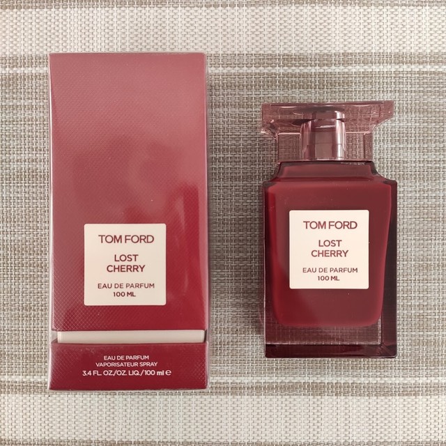 Last cherry tom ford