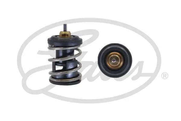 Termostato TH63497G1 GATES per AUDI SKODA SEAT VW CUPRA