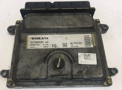 Ecm 280a volvo