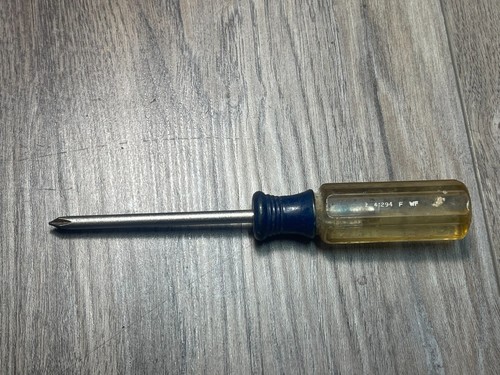 USA Craftsman Screwdrivers / Phillips, Flat Head &Torx Mix & Match / You Choose - Picture 25 of 153