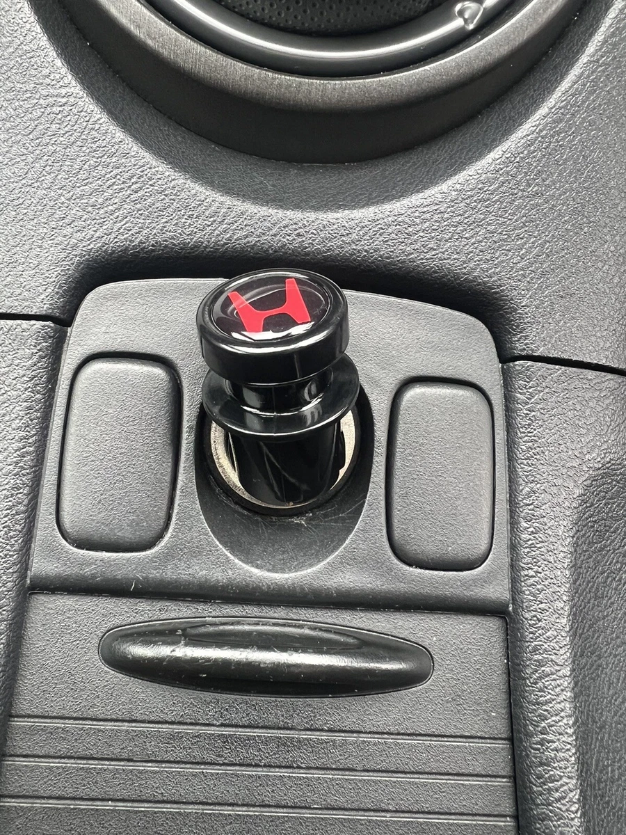 Honda civic 2024 cigarette lighter replacement