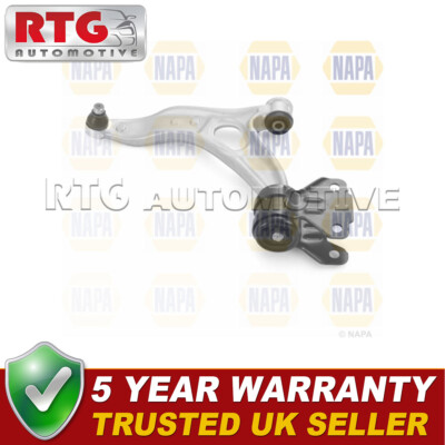 Front Left Lower Track Control Arm Fits Ford Focus C-Max 1.0 1.6 dCi #2 ...