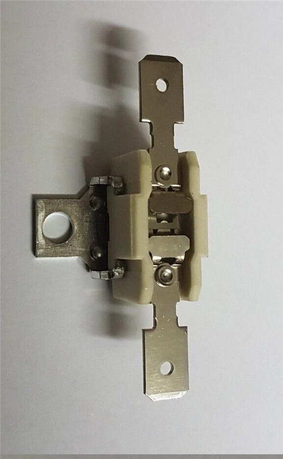 MARKENLOS Seguro de temperatura Silex