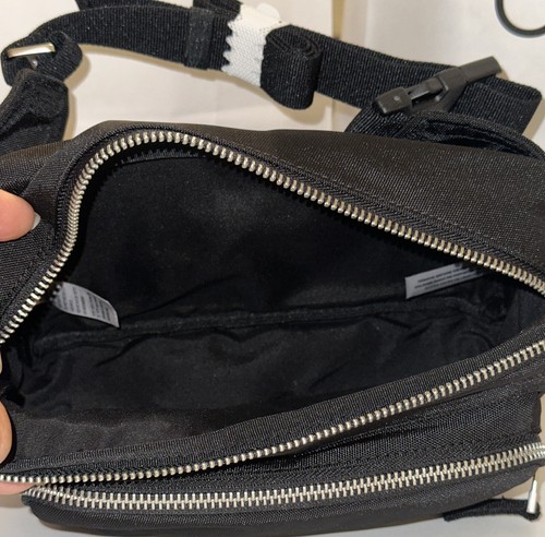 Calvin Klein Belt Bag Fanny Pack Waist Bag Purse - Picture 10 of 11
