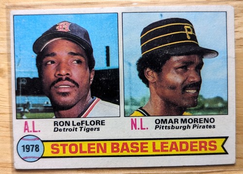 1979 Topps Baseballkarten unterschiedliche Bedingungen. Siehe Fotos. Rabatte verfügbar - Bild 13 von 144