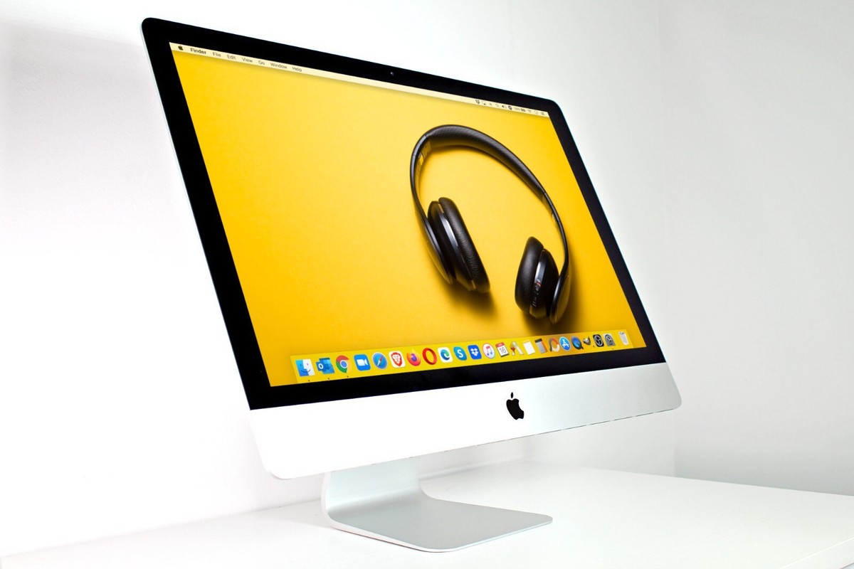 スマホ・タブレット・パソコン iMac 2019 27inch RAM 128GB ROM SSD 4TB iMac 27 5K Apple Desktop Pro 2019/2020 3.7Ghz Core i5 Up to 4TB