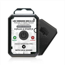 Emulatore bloccasterzo Ford Focus CMax Kuga 2012+