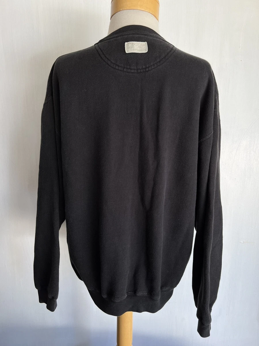 Oklahoma state crewneck sweatshirt sale