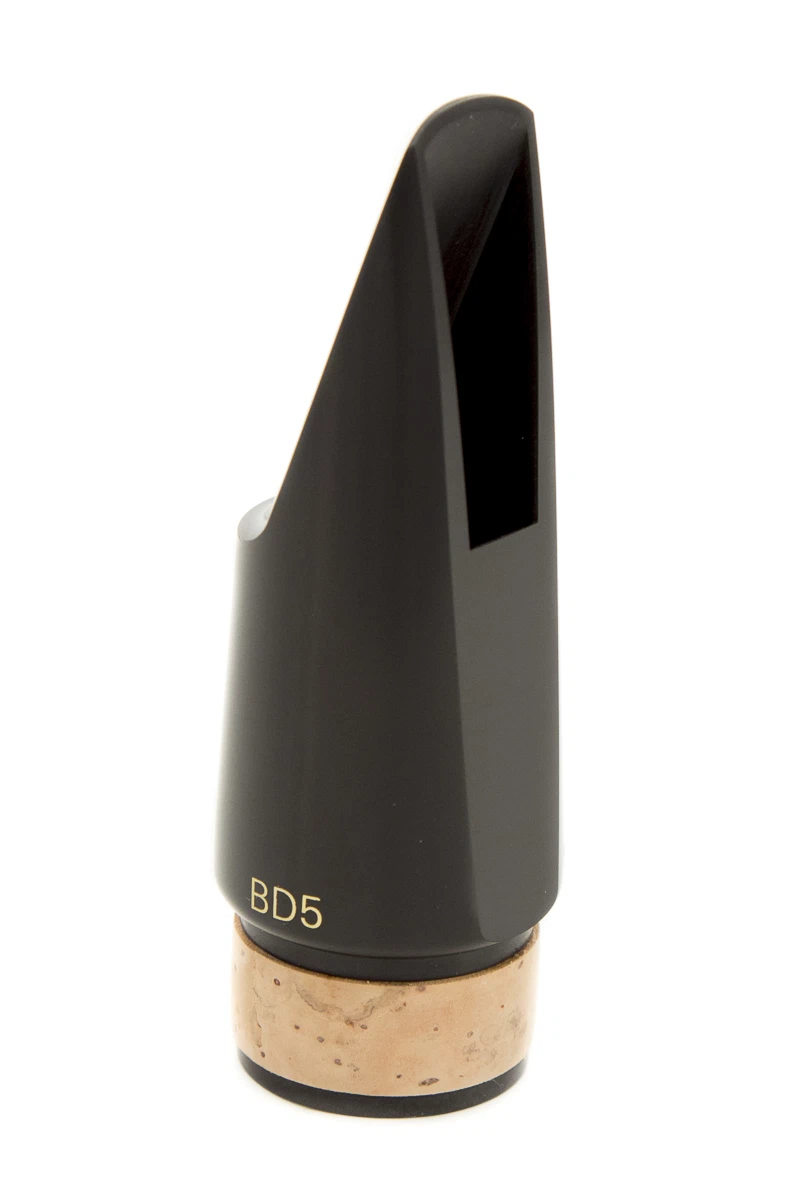 Vandoren bd5 bass clarinet mouthpiece deals