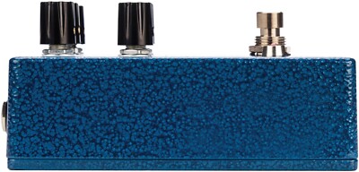 New Earthquaker Devices Zoar Dynamic Audio Grinder Distortion